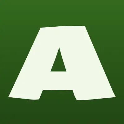 Авокадо, магазин, лого-визитка