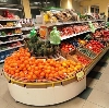 Супермаркеты в Иссе
